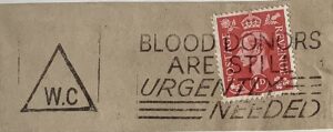 Blood Donors are Still Urgently Needed_GS 152