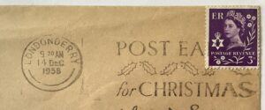 Post Early for Christmas_GS 269