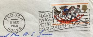 Have You Taken Out Your Licence For Radio-TV?_GS 1152