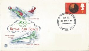 RAF 50th Anniversary Royal Air Force College Cranwell Sleaford Lincs_835