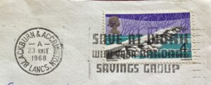 Save at Work with your National Savings Group_GS 1128