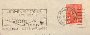 Johnstone Low Local Rates Industrial Sites Available 734t