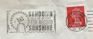 Sandown Isle of Wight For Record Sunshine_LP 529 t (2)