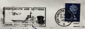 Portsmouth and Southsea Naval Port Premier Resort_LP 848t