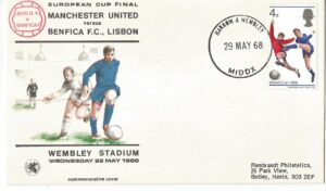 Harrow & Wembley Middx