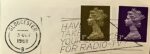 Have You Taken Out Your Licence For Radio-TV?_GS 1152