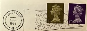 Have You Taken Out Your Licence For Radio-TV?_GS 1152