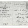 Kent Federation of Philatelic Societies Autumn Rally Bromley & Beckenham_927 - Image 2