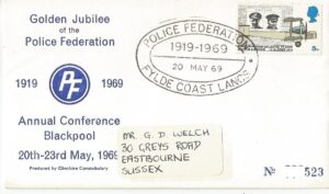 Police Federation 1919-1969 Fylde Coast Lancs_1022 (5)
