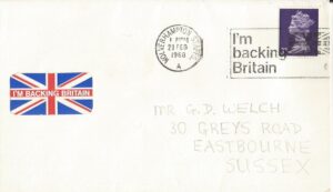 I'm Backing Britain_GS 950
