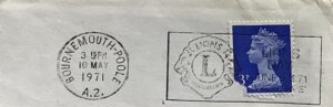 Lions L International Lions Day June 5 1971 We Serve_E 91