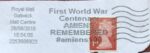 First World War Centenary Amiens Remembered #amiens100
