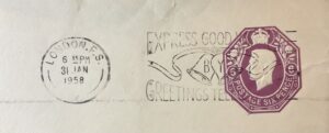 Express Good Wishes By Greetings Telegrams_GS 252