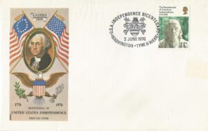 U.S.A. Independence Bicentenary Washington Tyne & Wear_3021 (1)