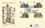 Britain's Royal Heritage Hampton Court Palace Kingston upon Thames_3467 (4)