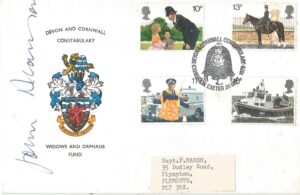 Devon & Cornwall Constabulary Exhibition Exeter_4019 (4)