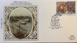 Armada 400 The Battle of Gravelines Dover Kent_7265