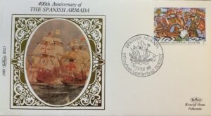 Spanish Armada Effingham Leatherhead Surrey_7266