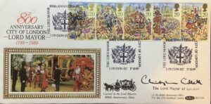 800th Anniversary The Lord Mayor City of London London EC_7606 (2)