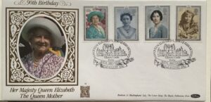Her Majesty the Queen Mother Happy 90th Birthday Glamis Forfar_7905 (6)
