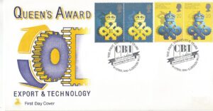 The First Twenty Five Years CBI Silver Jubilee Invest in Success London WC1_7711 (2)
