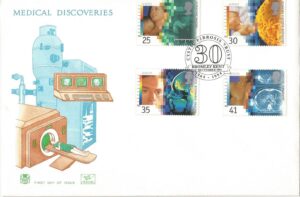 Cystic Fibrosis Trust 1964-1994 Bromley Kent_9361