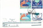 Laser International First Through the Channel Tunnel 1994 Folkestone_9141
