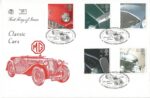 Centenary of the British Motor Industry A Tribute from Morgan Malvern Worcs_10326 (1)