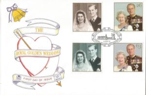 Royal Golden Wedding Anniversary Crathie Ballater Aberdeenshire_10857 (1)