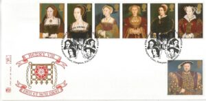 The Great Tudor Henry VIII His 6 wives Hampton Court Hampton_10437