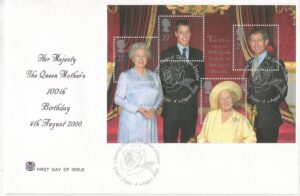 Ancestral Home of the Queen Mother Glamis Forfar_12812