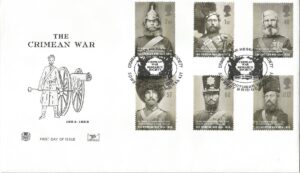 Crimean War Research Society Sowerby Bridge HX6 4JY_15165