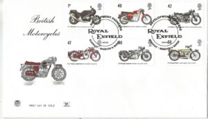 Development Pioneers Royal Enfield Blockley Moreton in Marsh_15517