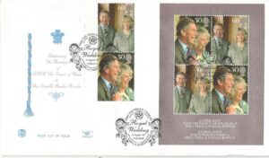 HRH The Prince Charles Mrs Camilla Parker Bowles Royal Wedding Windsor_15377