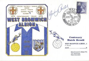 WBA Centenary 1879 1979 West Bromwich West Midlands_3945 (1)
