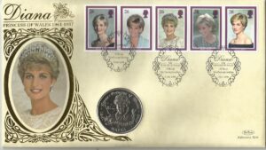 Diana The Princess of Wales Althorp Northamptonshire_10980