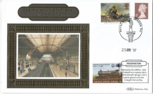 Royal Mail London WC_PH165