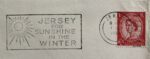 Jersey For Sun Shine in the Winter_LP 116t
