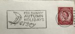 Jersey For Sunny Autumn Holidays_LP 87t