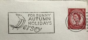 Jersey For Sunny Autumn Holidays_LP 87t