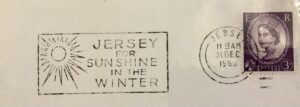 Jersey for Sunshine in Winter_LP 274t