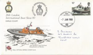 International Boat Show 1980 RNLI Stand Earls Court London SW5_4097 (3)