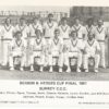 Benson & Hedges Final London NW8_4856 - Image 2