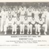 Benson & Hedges Final London NW8_4856 - Image 3
