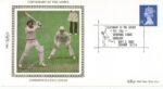 Centenary of The Ashes The Oval Sporting Times Obituary London SE11_5376