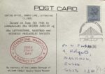 Romford Philatelic Counter