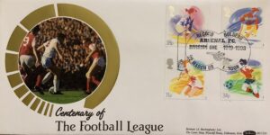 Record Holders Arsenal FC Division One 1919-1988 London NW5_7139 (1)