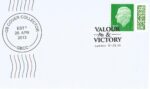 Valour & Victory London (1)