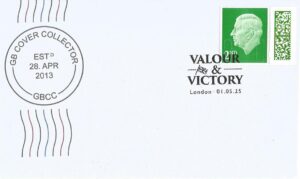 Valour & Victory London (1)