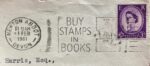 Buy Stamps in Books_GS 328